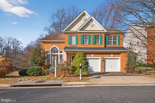 4734 FEATURE OAK WAY, Fairfax, VA 22032