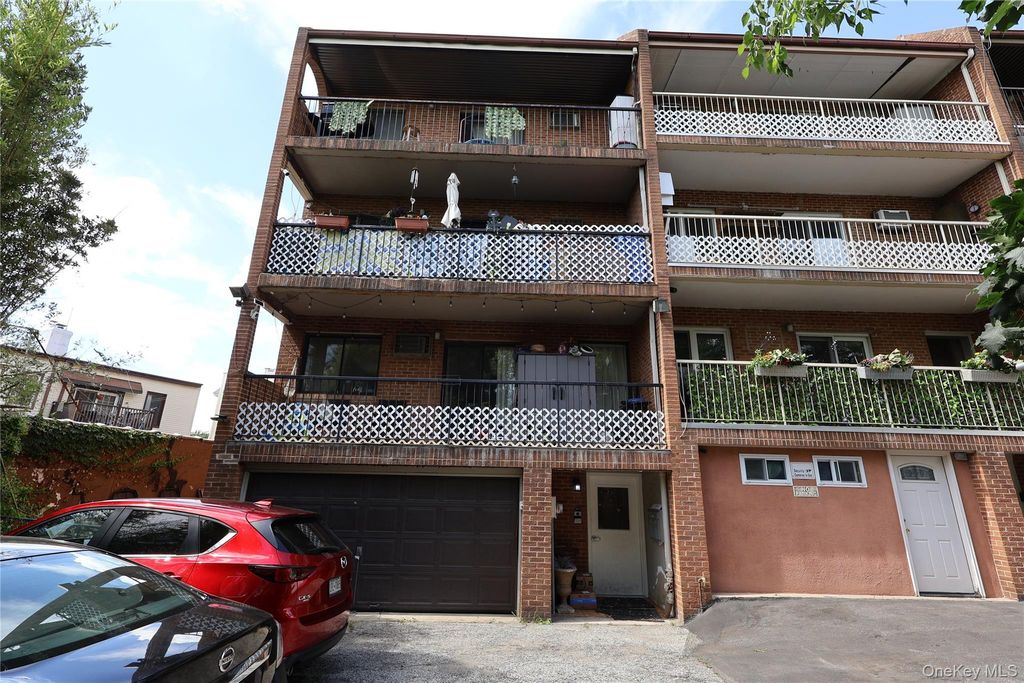 6637A Jay Avenue, Maspeth, NY 11378