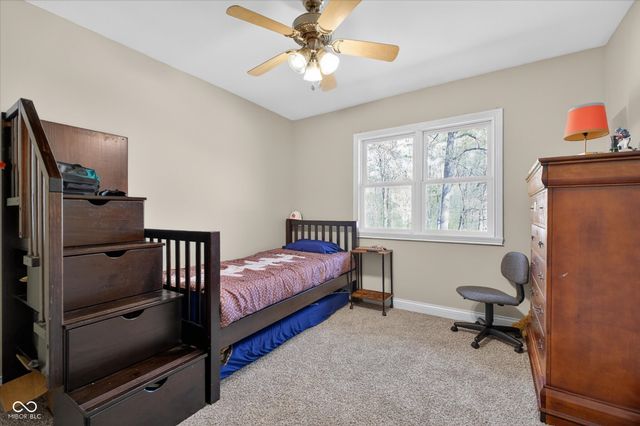 3955 S Smokey Row Road, Greenwood, IN 46143