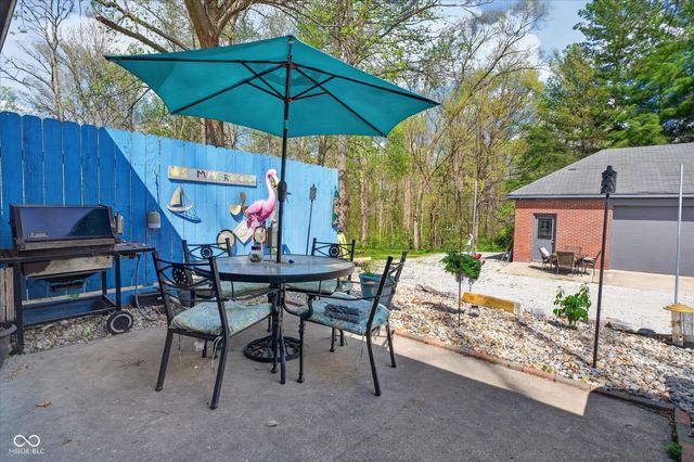 3955 S Smokey Row Road, Greenwood, IN 46143