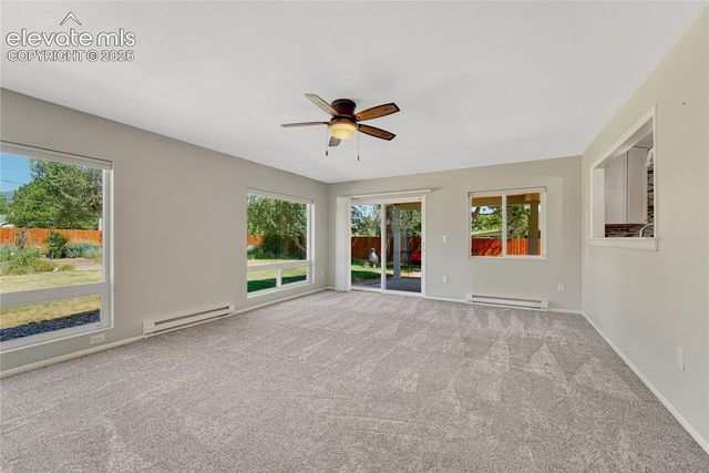 234 Crestridge Avenue, Colorado Springs, CO 80906