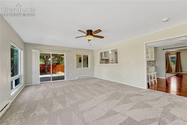 234 Crestridge Avenue, Colorado Springs, CO 80906