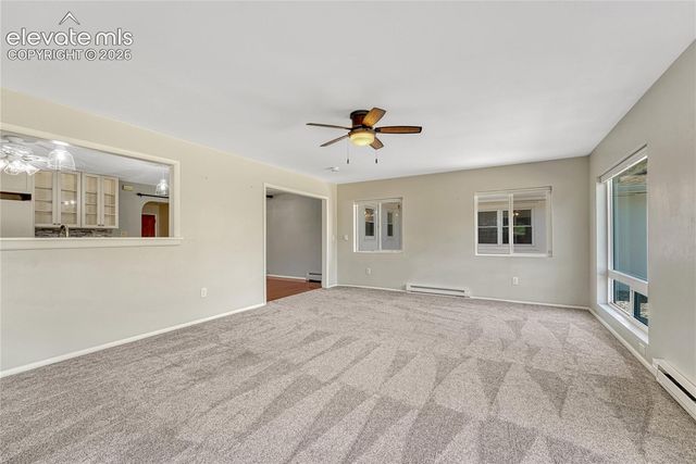 234 Crestridge Avenue, Colorado Springs, CO 80906