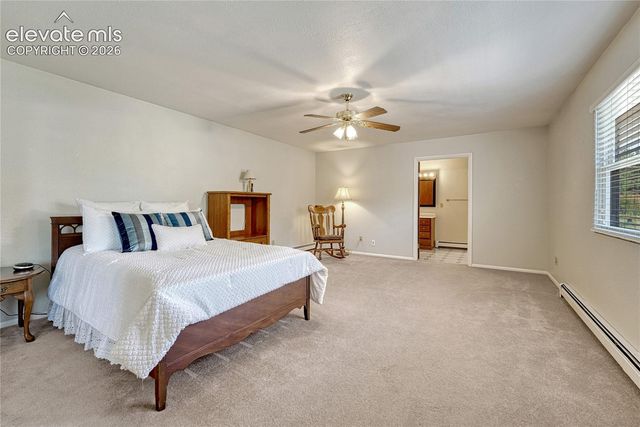 234 Crestridge Avenue, Colorado Springs, CO 80906