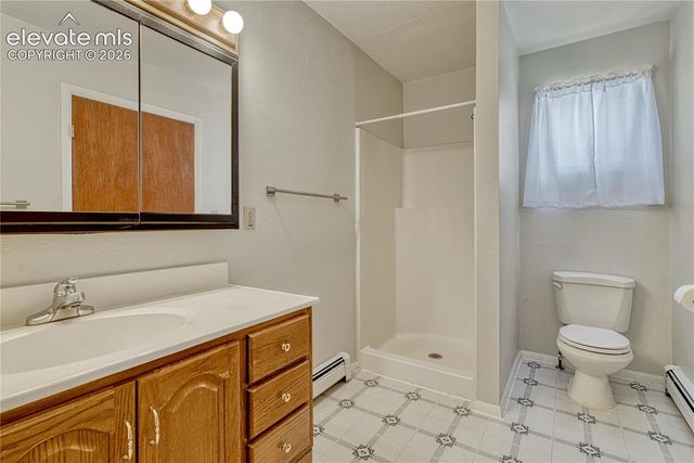 234 Crestridge Avenue, Colorado Springs, CO 80906