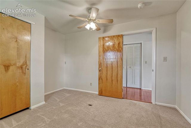 234 Crestridge Avenue, Colorado Springs, CO 80906