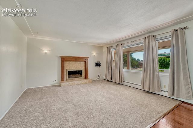 234 Crestridge Avenue, Colorado Springs, CO 80906