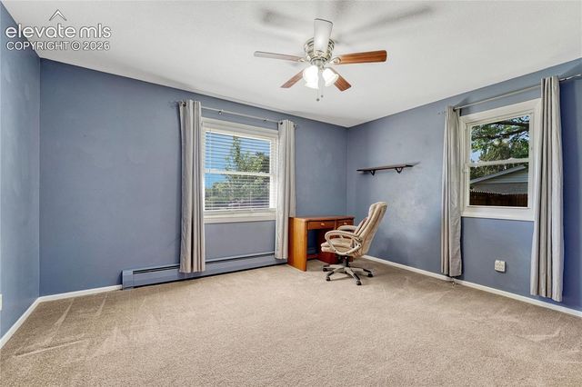 234 Crestridge Avenue, Colorado Springs, CO 80906