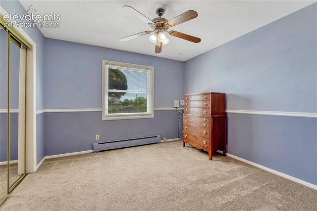 234 Crestridge Avenue, Colorado Springs, CO 80906