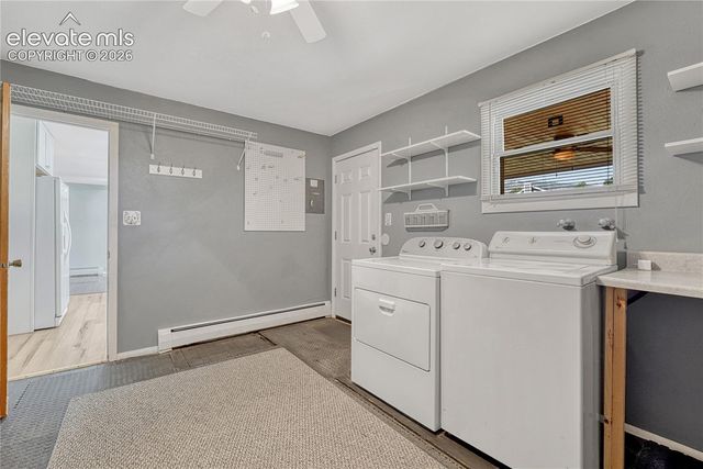 234 Crestridge Avenue, Colorado Springs, CO 80906