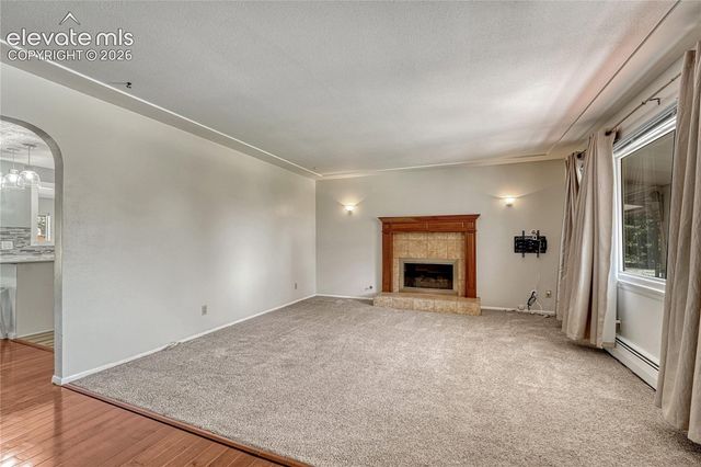 234 Crestridge Avenue, Colorado Springs, CO 80906