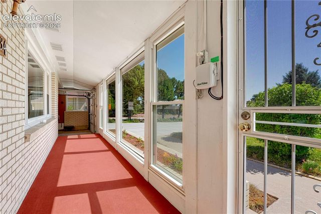 234 Crestridge Avenue, Colorado Springs, CO 80906