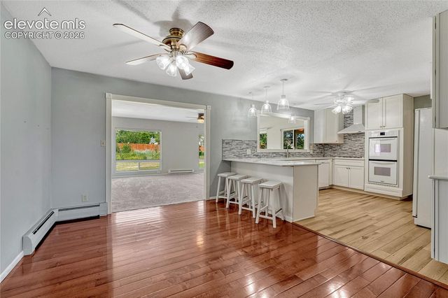 234 Crestridge Avenue, Colorado Springs, CO 80906
