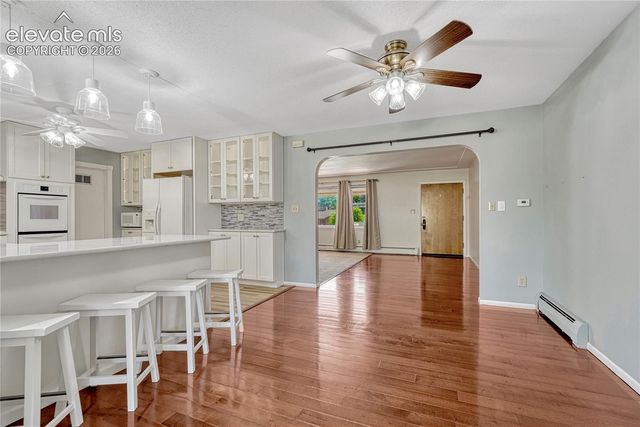 234 Crestridge Avenue, Colorado Springs, CO 80906