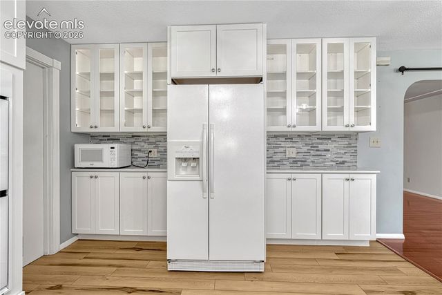 234 Crestridge Avenue, Colorado Springs, CO 80906