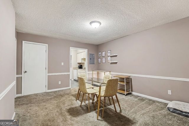 124 Rue Fontaine, Lithonia, GA 30038