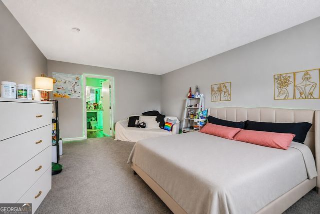 124 Rue Fontaine, Lithonia, GA 30038