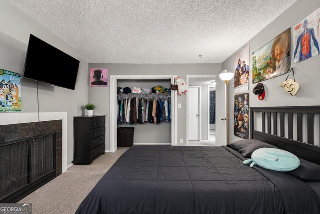 124 Rue Fontaine, Lithonia, GA 30038