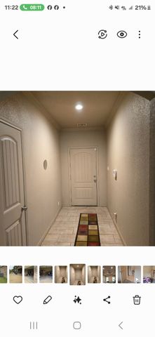 2923 E Pepperidge Drive, Lancaster, TX 75134