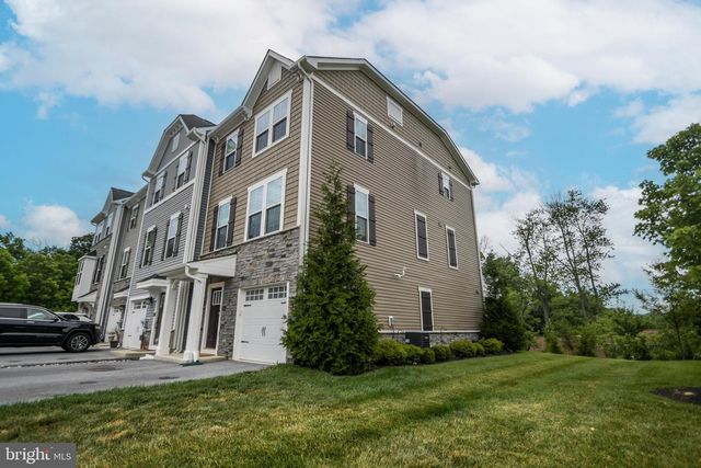 257 SUGAR MAPLE SQ, Downingtown, PA 19335