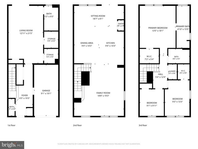257 SUGAR MAPLE SQ, Downingtown, PA 19335