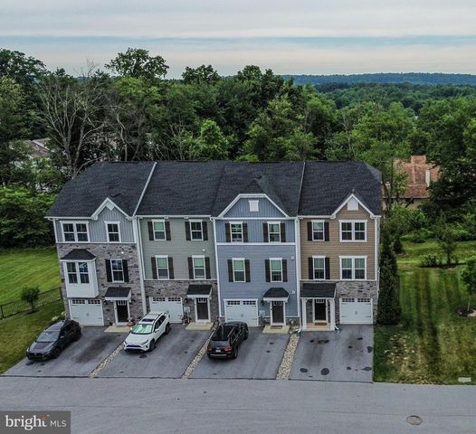 257 SUGAR MAPLE SQ, Downingtown, PA 19335