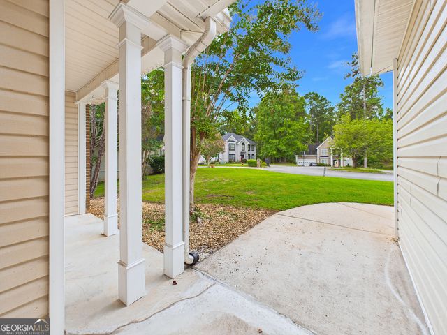 331 Wimbledon Court, Macon, GA 31211