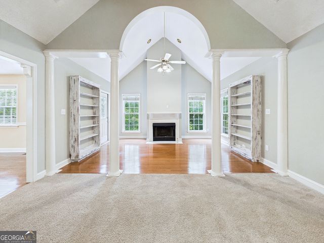 331 Wimbledon Court, Macon, GA 31211