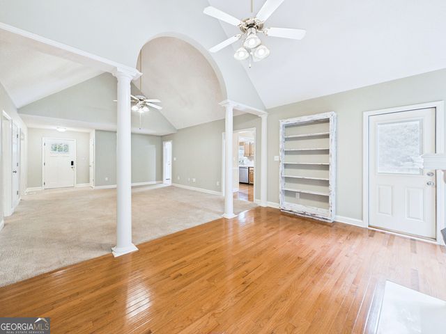331 Wimbledon Court, Macon, GA 31211