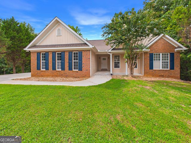 331 Wimbledon Court, Macon, GA 31211