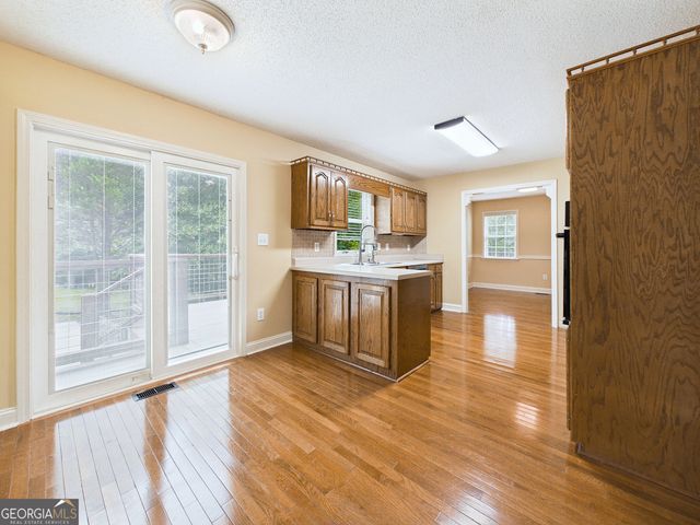 331 Wimbledon Court, Macon, GA 31211
