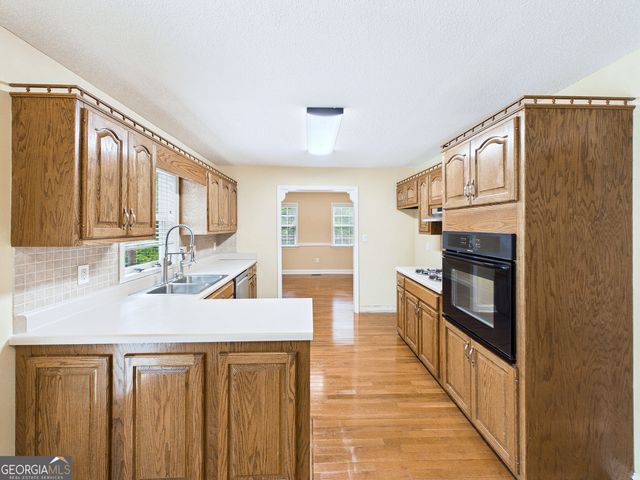 331 Wimbledon Court, Macon, GA 31211