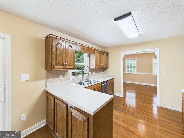 331 Wimbledon Court, Macon, GA 31211