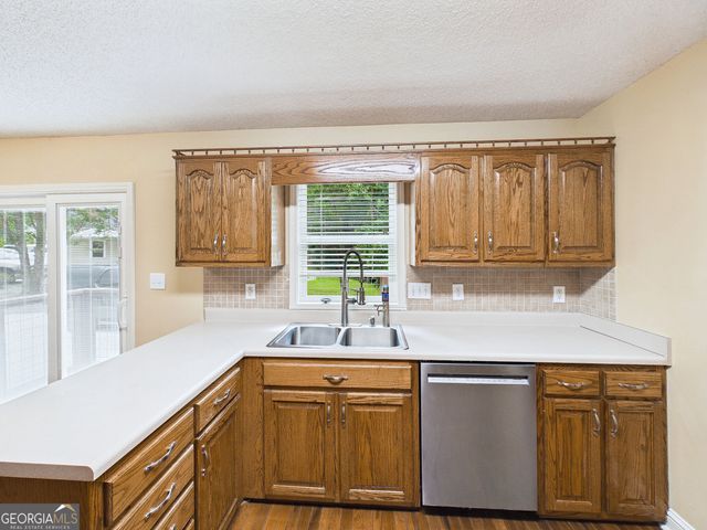 331 Wimbledon Court, Macon, GA 31211