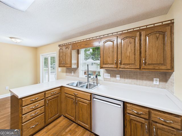 331 Wimbledon Court, Macon, GA 31211