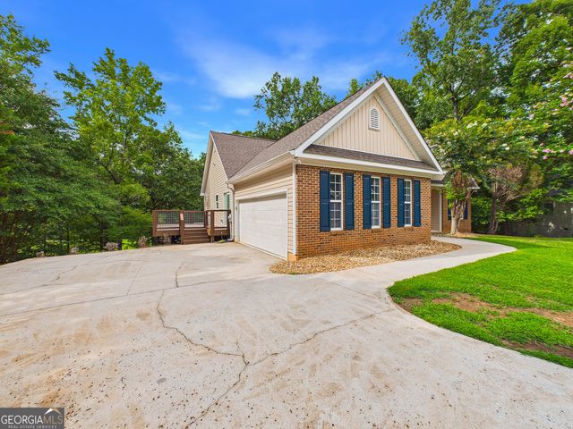 331 Wimbledon Court, Macon, GA 31211