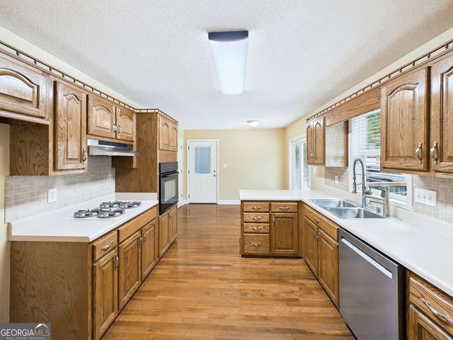331 Wimbledon Court, Macon, GA 31211