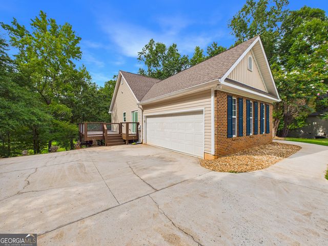 331 Wimbledon Court, Macon, GA 31211