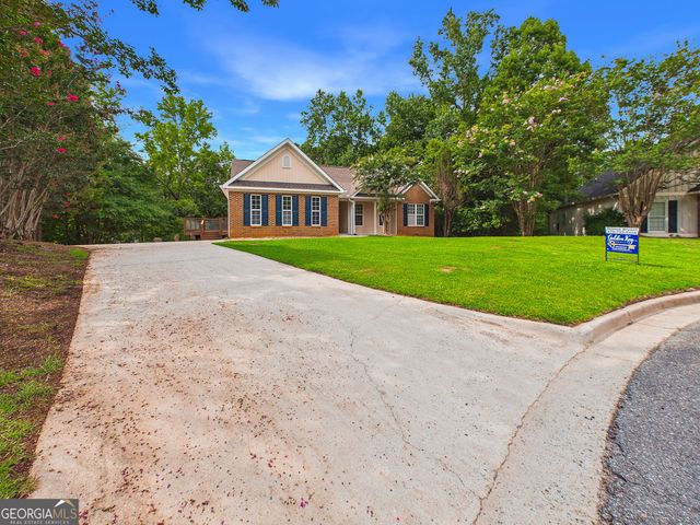 331 Wimbledon Court, Macon, GA 31211