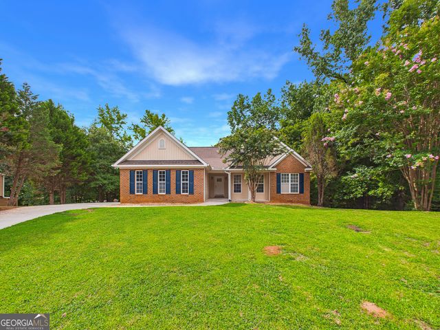 331 Wimbledon Court, Macon, GA 31211