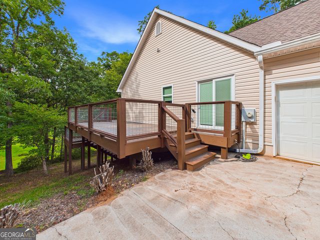 331 Wimbledon Court, Macon, GA 31211
