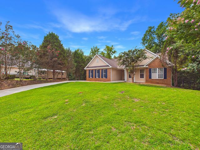 331 Wimbledon Court, Macon, GA 31211