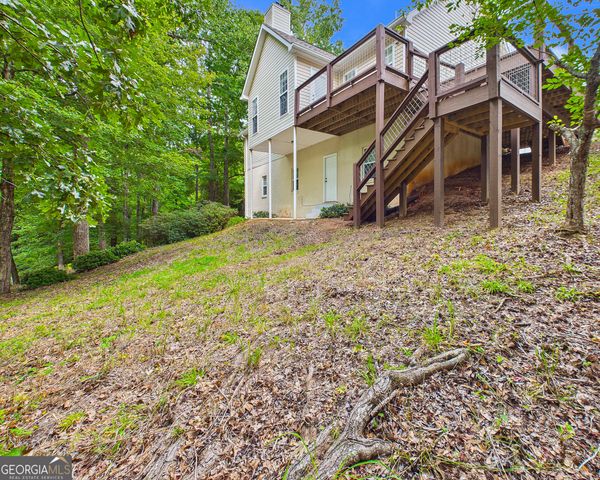 331 Wimbledon Court, Macon, GA 31211