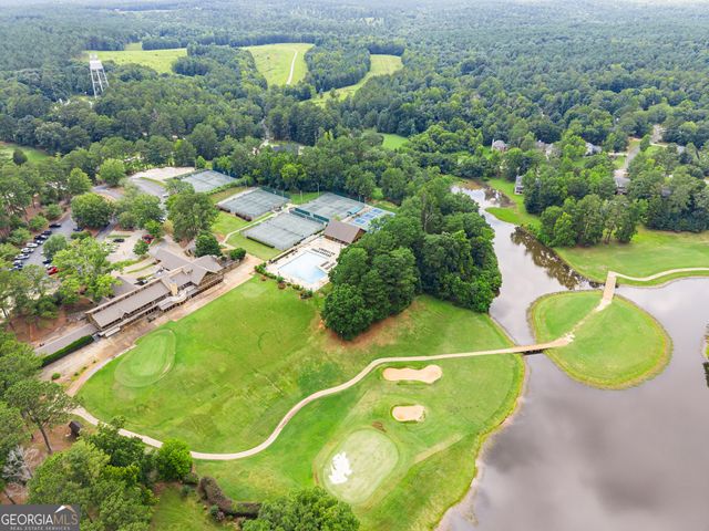 331 Wimbledon Court, Macon, GA 31211