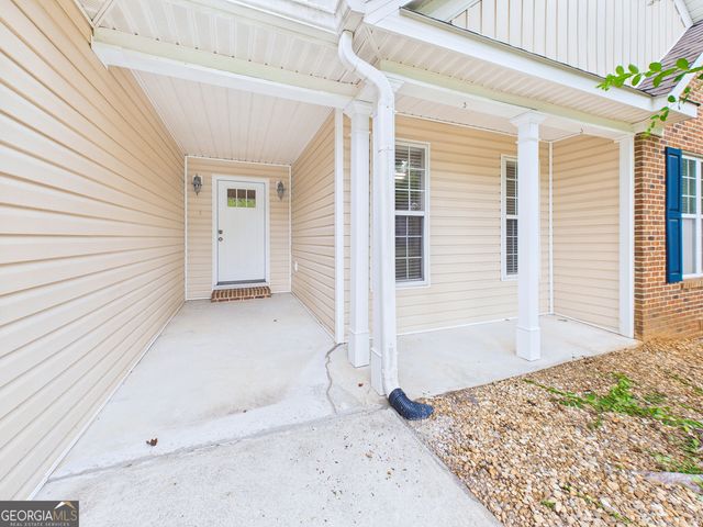 331 Wimbledon Court, Macon, GA 31211