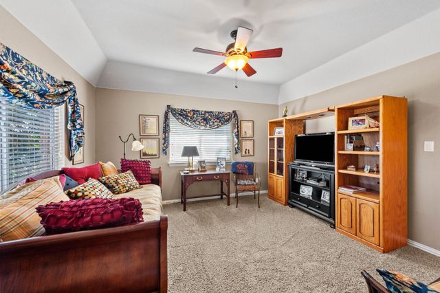 1107 Whispering Oaks Drive, Keller, TX 76248