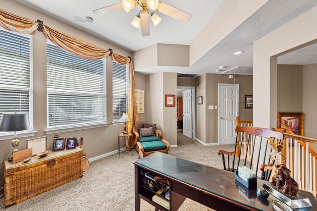 1107 Whispering Oaks Drive, Keller, TX 76248