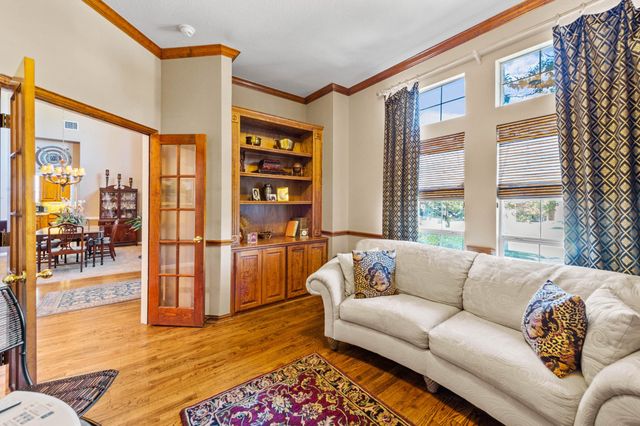 1107 Whispering Oaks Drive, Keller, TX 76248