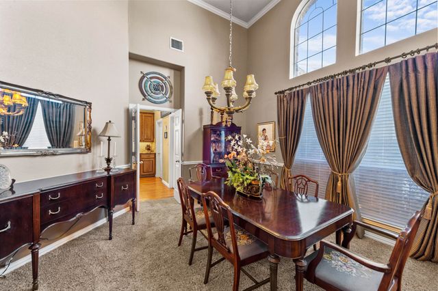 1107 Whispering Oaks Drive, Keller, TX 76248