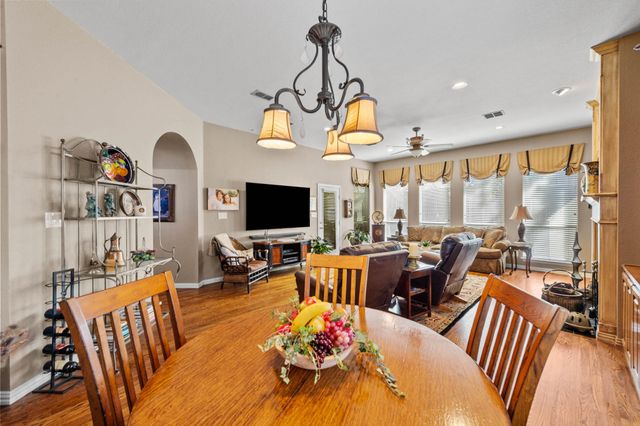 1107 Whispering Oaks Drive, Keller, TX 76248